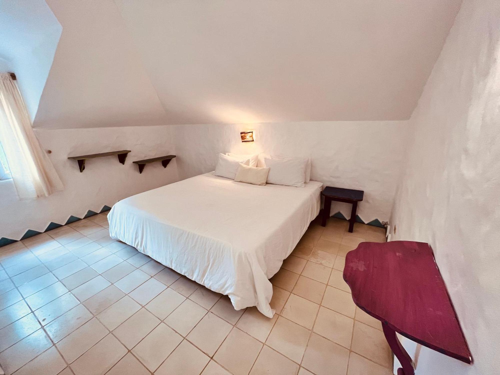 Hotel La Tortuga Las Terrenas Cameră foto