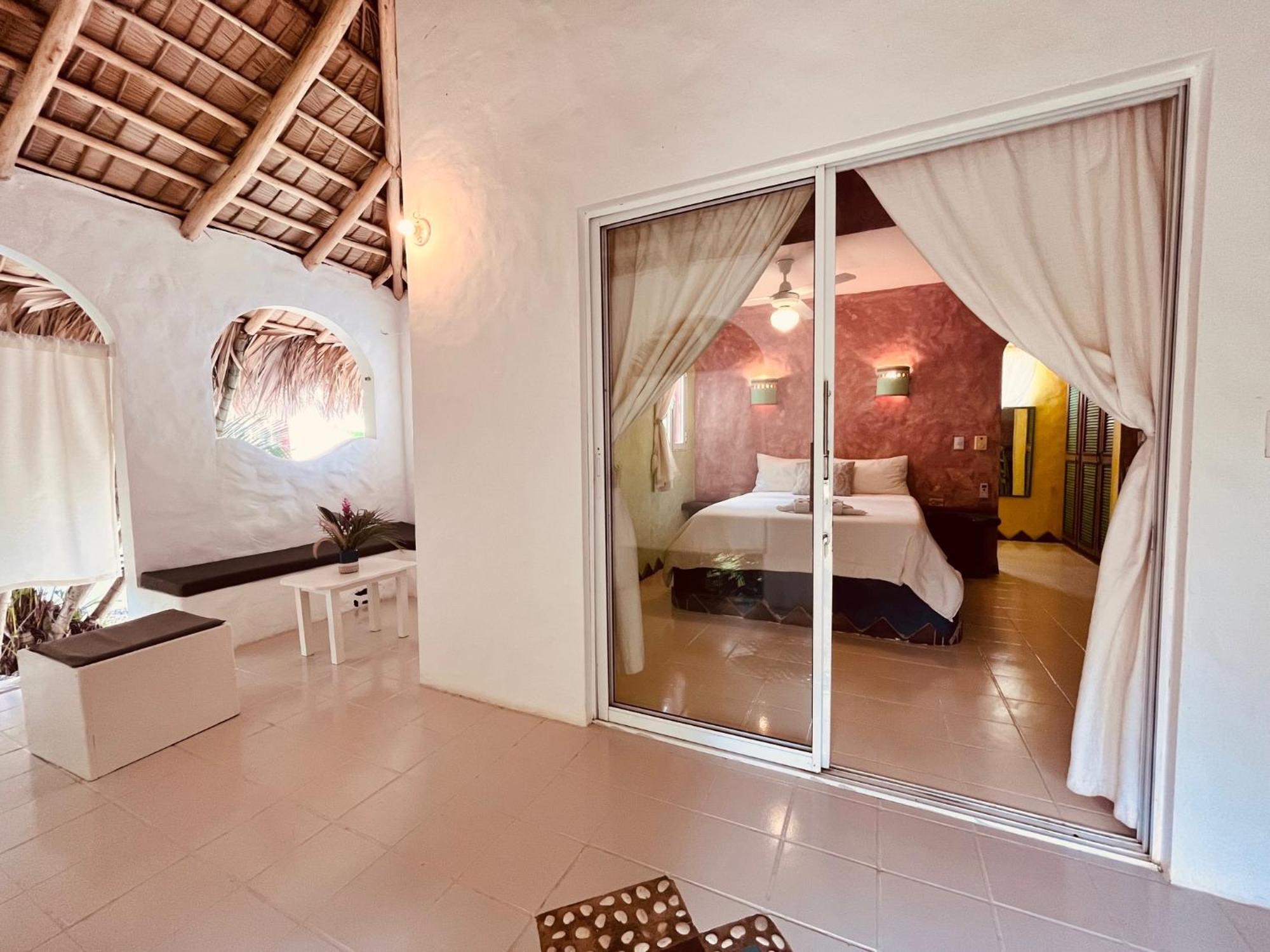 Hotel La Tortuga Las Terrenas Cameră foto